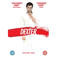 Dexter: Season 1|Michael C. Hall