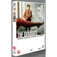 The Graduate|Dustin Hoffman
