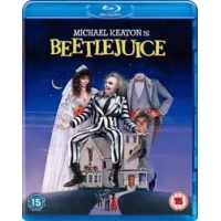 Beetlejuice|Michael Keaton