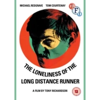 The Loneliness of the Long Distance Runner|James Bolam