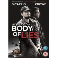Body of Lies|Leonardo DiCaprio