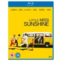 Little Miss Sunshine|Abigail Breslin