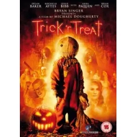 Trick 'R Treat|Quinn Lord