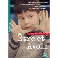 Etre Et Avoir|Nicolas Philibert