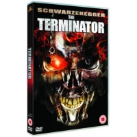The Terminator|Arnold Schwarzenegger