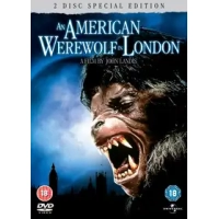 An American Werewolf in London|Jenny Agutter