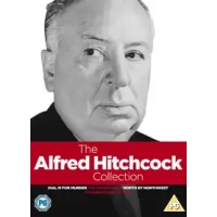 Alfred Hitchcock: Signature Collection|Grace Kelly