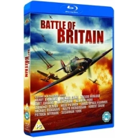 Battle of Britain|Laurence Olivier