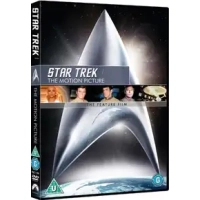 Star Trek: The Motion Picture|William Shatner