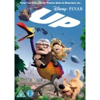Up|Pete Docter