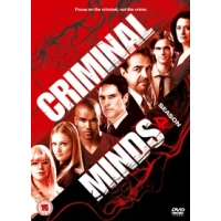 Criminal Minds: Season 4|Shemar Moore