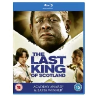 The Last King of Scotland|Forest Whitaker