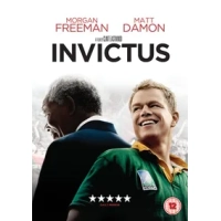 Invictus|Morgan Freeman