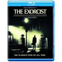 The Exorcist: Extended Director's Cut|Ellen Burstyn