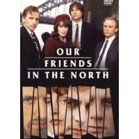 Our Friends in the North: Complete Series|Christopher Eccleston