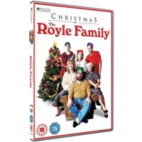 The Royle Family: Christmas With the Royle Family|Ricky Tomlinson