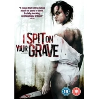 I Spit On Your Grave|Sarah Butler