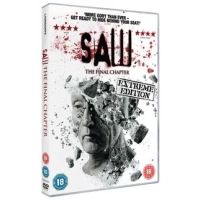 Saw: The Final Chapter|Tobin Bell