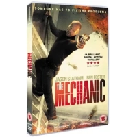 The Mechanic|Jason Statham