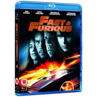 Fast & Furious|Vin Diesel