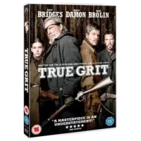 True Grit|Jeff Bridges