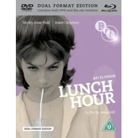 Lunch Hour|Shirley Anne Field