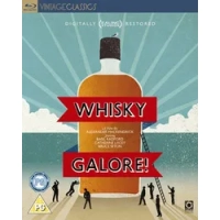 Whisky Galore|Basil Radford