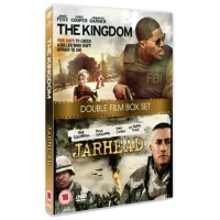 The Kingdom/Jarhead|Jamie Foxx