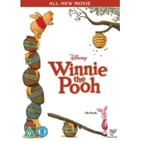 Winnie the Pooh|Stephen J. Anderson