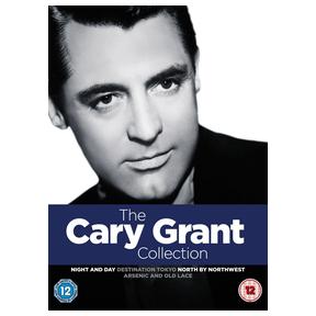 Cary Grant: The Signature Collection|Cary Grant