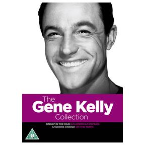 The Gene Kelly Collection|Gene Kelly