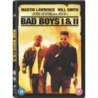 Bad Boys I & II|Martin Lawrence