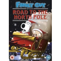 Family Guy Presents: Road to the North Pole|Steve Callaghan