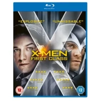 X-Men: First Class|Michael Fassbender