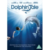 Dolphin Tale|Morgan Freeman