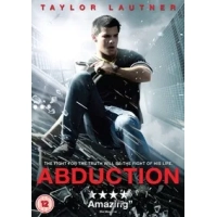 Abduction|Taylor Lautner