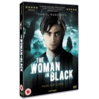 The Woman in Black|Daniel Radcliffe