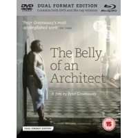 The Belly of an Architect|Brian Dennehy