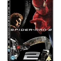 Spider-Man 2|Tobey Maguire