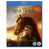 War Horse|Jeremy Irvine