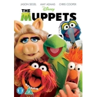 The Muppets|Chris Cooper