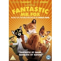 Fantastic Mr. Fox|Wes Anderson