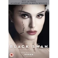 Black Swan|Natalie Portman