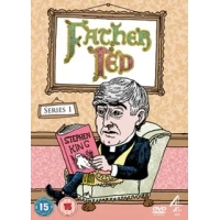 Father Ted: The Complete First Series|Dermot Morgan