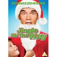 Jingle All the Way|Arnold Schwarzenegger