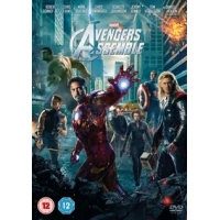 Avengers Assemble|Robert Downey Jr.