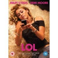 LOL|Miley Cyrus