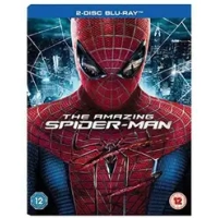 The Amazing Spider-Man|Emma Stone