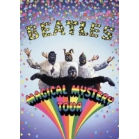 The Beatles: Magical Mystery Tour|John Lennon