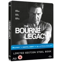 The Bourne Legacy|Jeremy Renner